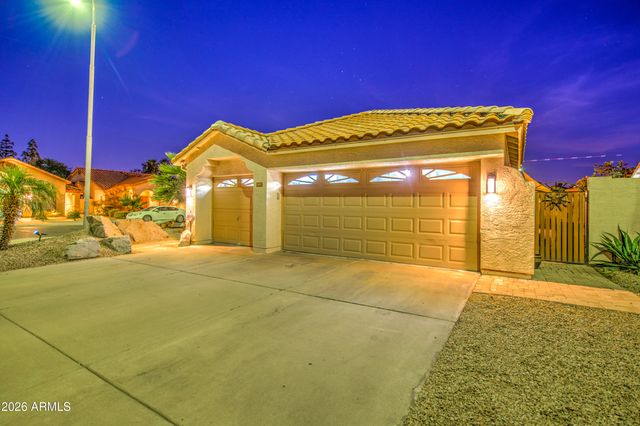 815 W Geronimo Street, Chandler, AZ 85225