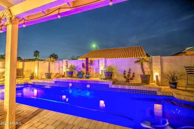 815 W Geronimo Street, Chandler, AZ 85225