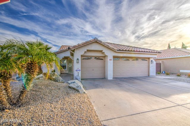 815 W Geronimo Street, Chandler, AZ 85225