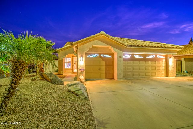 815 W Geronimo Street, Chandler, AZ 85225