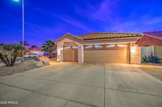 815 W Geronimo Street, Chandler, AZ 85225