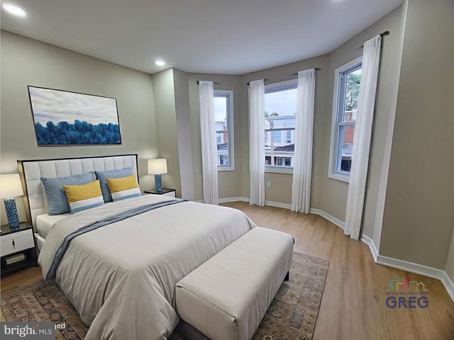 5532 OSAGE AVE, Philadelphia, PA 19143