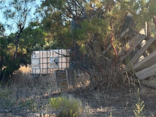 8 Burnt Valley, Anza, CA 92530