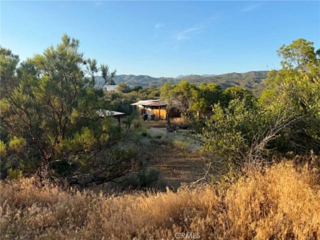 8 Burnt Valley, Anza, CA 92530