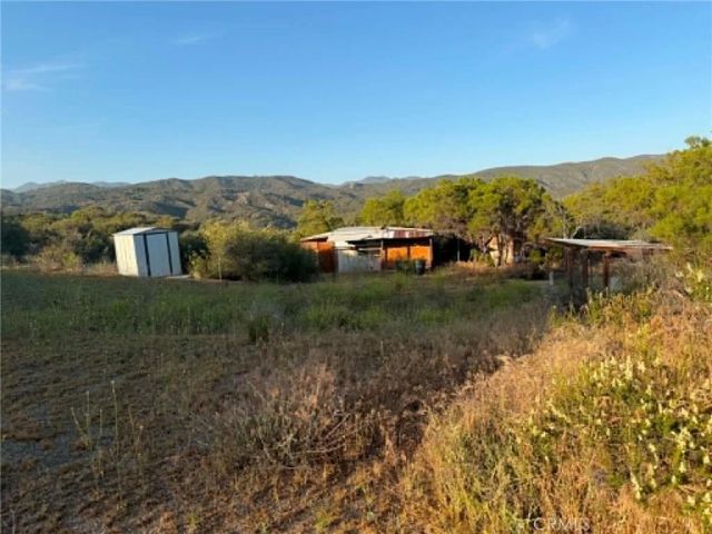 8 Burnt Valley, Anza, CA 92530