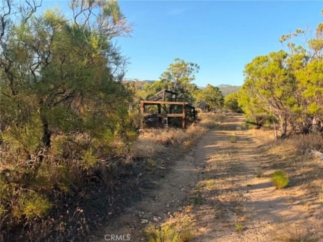 8 Burnt Valley, Anza, CA 92530