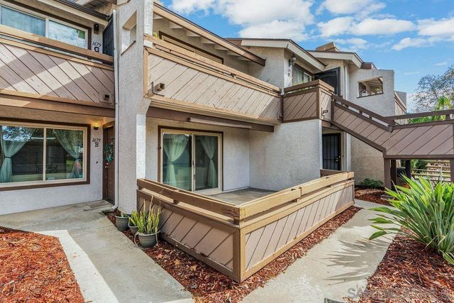 1679 Melrose Ave Unit B, Chula Vista, CA 91911
