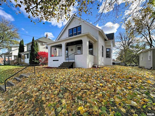 1638 20TH Avenue, Moline, IL 61265