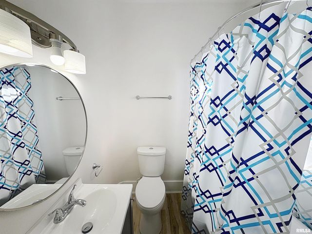 1638 20TH Avenue, Moline, IL 61265