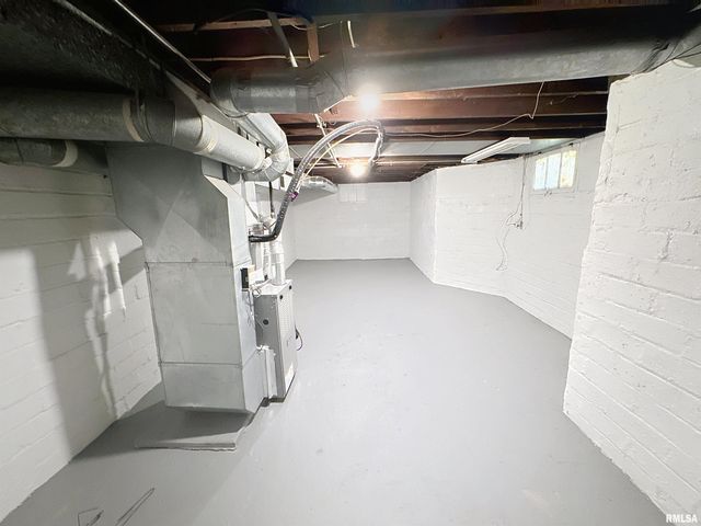 1638 20TH Avenue, Moline, IL 61265