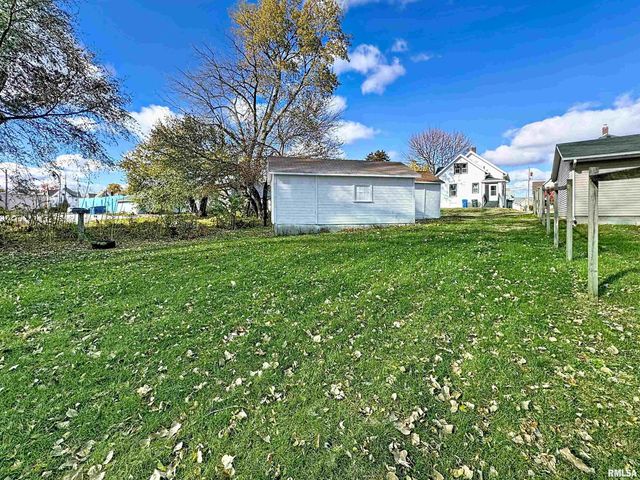 1638 20TH Avenue, Moline, IL 61265