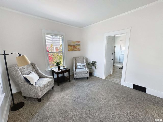 1638 20TH Avenue, Moline, IL 61265