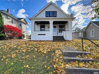 1638 20TH Avenue, Moline, IL 61265