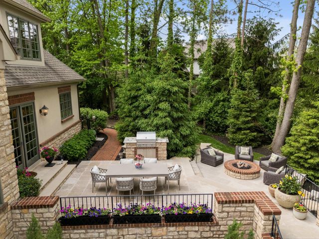 2060 Fontenay Place, Upper Arlington, OH 43220