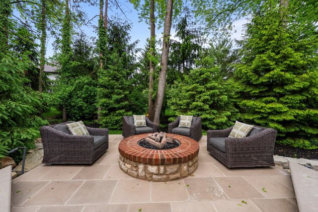 2060 Fontenay Place, Upper Arlington, OH 43220