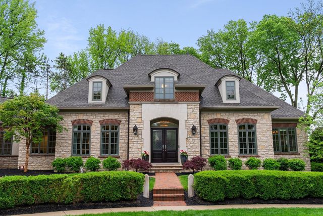 2060 Fontenay Place, Upper Arlington, OH 43220