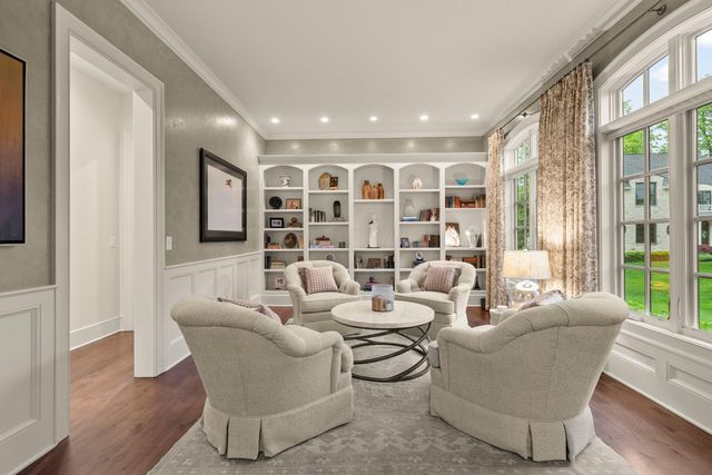 2060 Fontenay Place, Upper Arlington, OH 43220