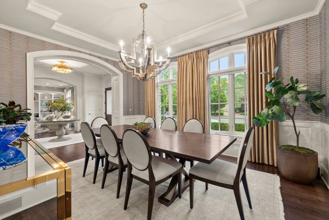 2060 Fontenay Place, Upper Arlington, OH 43220