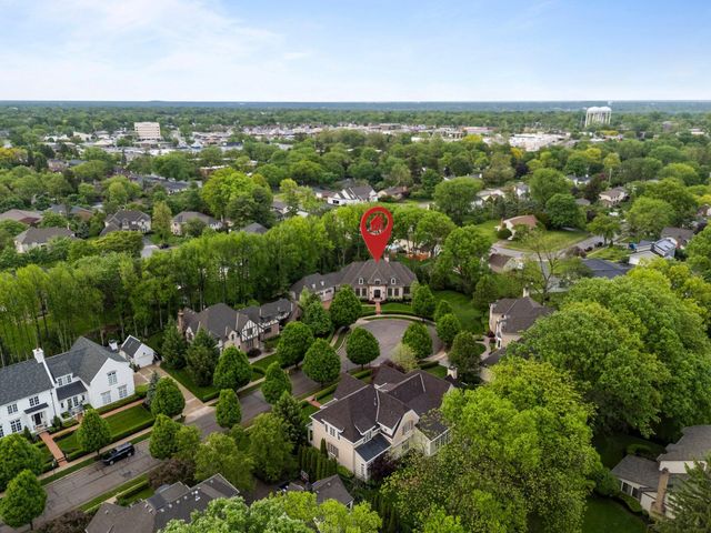 2060 Fontenay Place, Upper Arlington, OH 43220