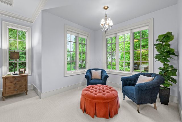 2060 Fontenay Place, Upper Arlington, OH 43220