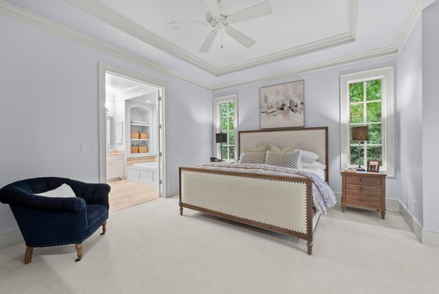 2060 Fontenay Place, Upper Arlington, OH 43220