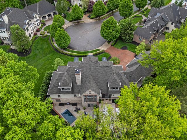2060 Fontenay Place, Upper Arlington, OH 43220