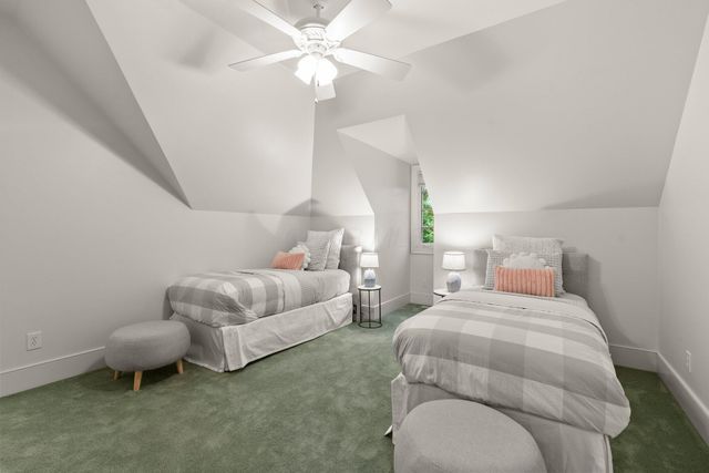 2060 Fontenay Place, Upper Arlington, OH 43220