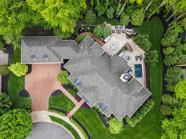 2060 Fontenay Place, Upper Arlington, OH 43220