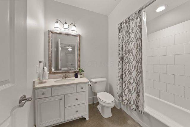 2060 Fontenay Place, Upper Arlington, OH 43220