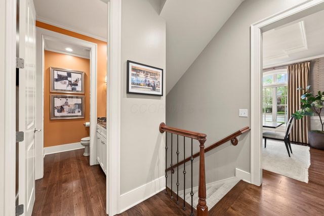 2060 Fontenay Place, Upper Arlington, OH 43220