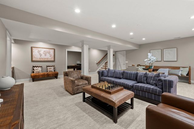 2060 Fontenay Place, Upper Arlington, OH 43220