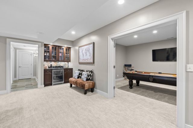 2060 Fontenay Place, Upper Arlington, OH 43220