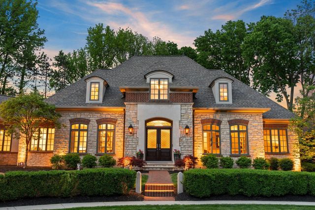 2060 Fontenay Place, Upper Arlington, OH 43220
