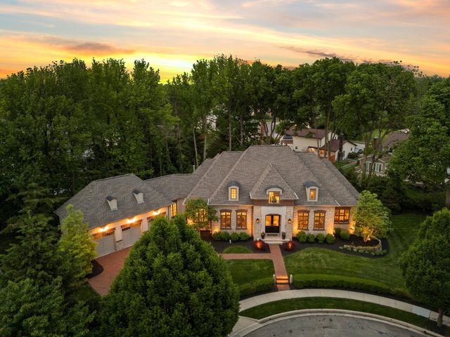 2060 Fontenay Place, Upper Arlington, OH 43220