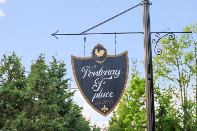 2060 Fontenay Place, Upper Arlington, OH 43220