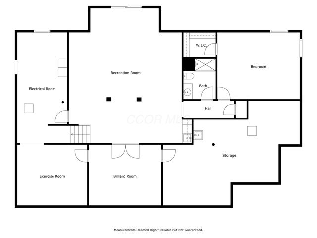 2060 Fontenay Place, Upper Arlington, OH 43220