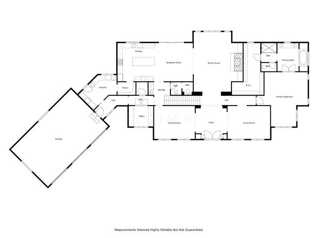 2060 Fontenay Place, Upper Arlington, OH 43220