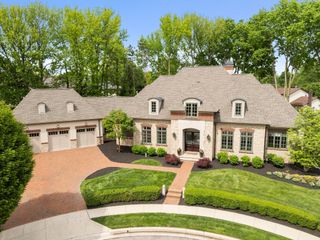 2060 Fontenay Place, Upper Arlington, OH 43220