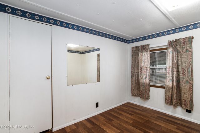 86681 HESTER Drive, Yulee, FL 32097