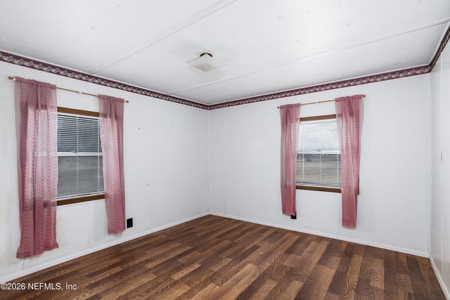 86681 HESTER Drive, Yulee, FL 32097