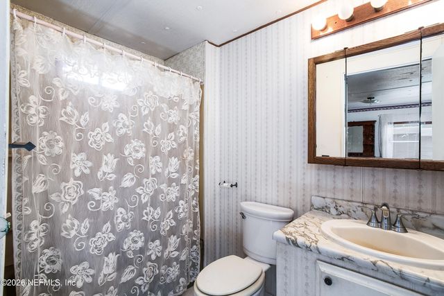 86681 HESTER Drive, Yulee, FL 32097