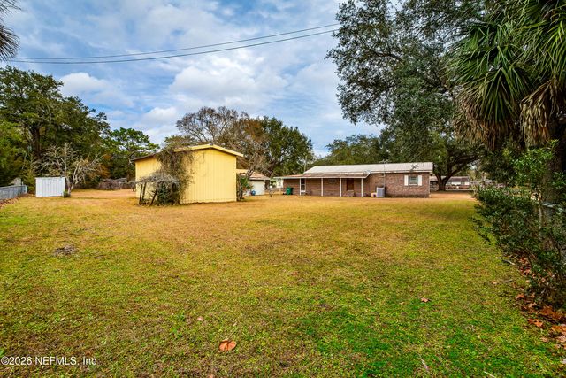 86681 HESTER Drive, Yulee, FL 32097