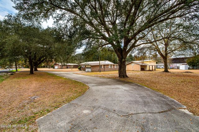 86681 HESTER Drive, Yulee, FL 32097