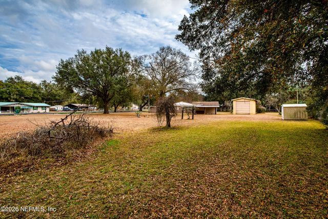 86681 HESTER Drive, Yulee, FL 32097