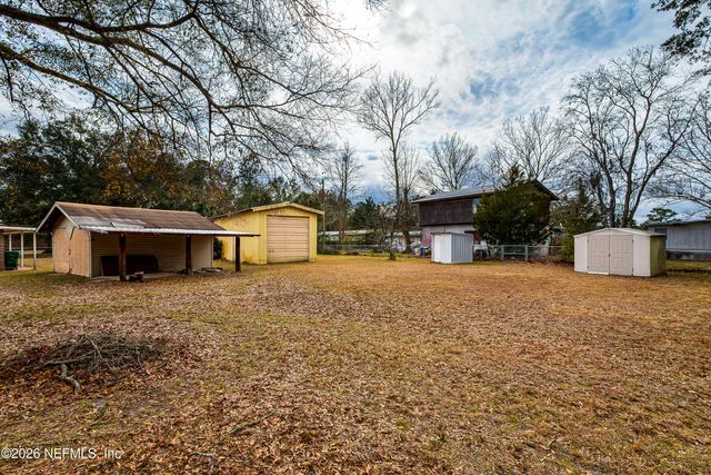 86681 HESTER Drive, Yulee, FL 32097