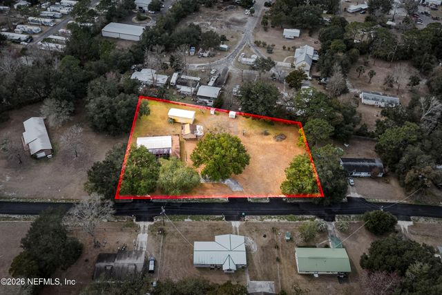 86681 HESTER Drive, Yulee, FL 32097