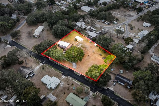 86681 HESTER Drive, Yulee, FL 32097