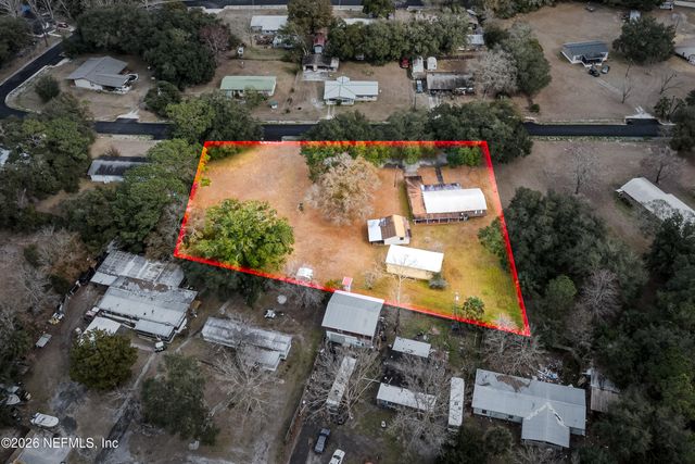 86681 HESTER Drive, Yulee, FL 32097