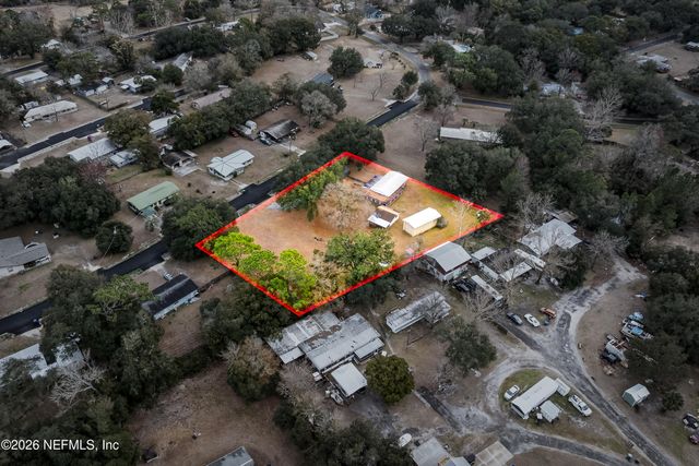 86681 HESTER Drive, Yulee, FL 32097