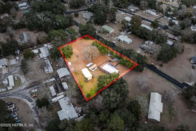 86681 HESTER Drive, Yulee, FL 32097